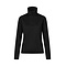 ID Identity GEYSER stretch trainer ¼ zip Dames