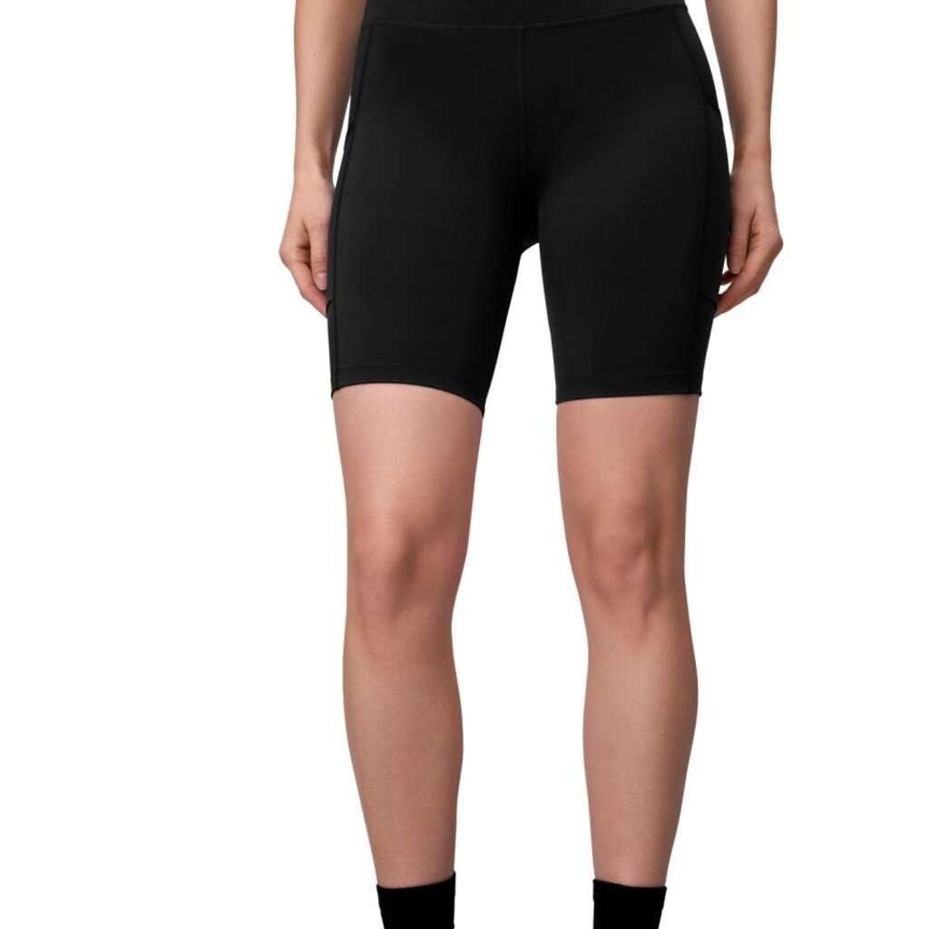 ID Identity ID Identity GEYSER performance tights | short | dames Nr. G11049