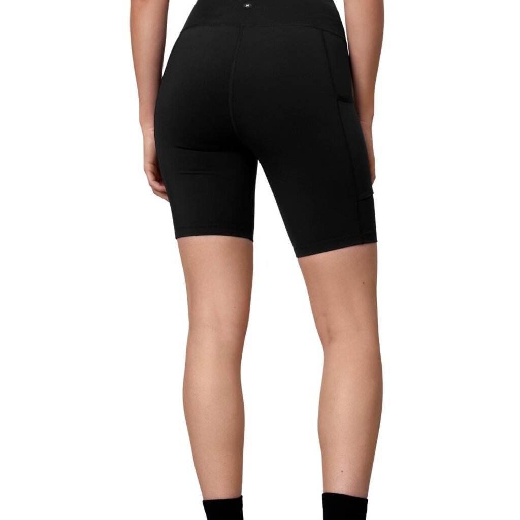 ID Identity ID Identity GEYSER performance tights | short | dames Nr. G11049