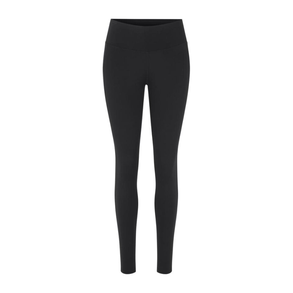 ID Identity GEYSER performance tights long dames bedrukken
