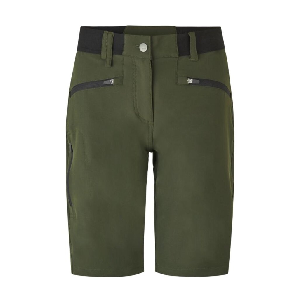 ID Identity ID Identity CORE stretch korte broek | dames Nr. 0913