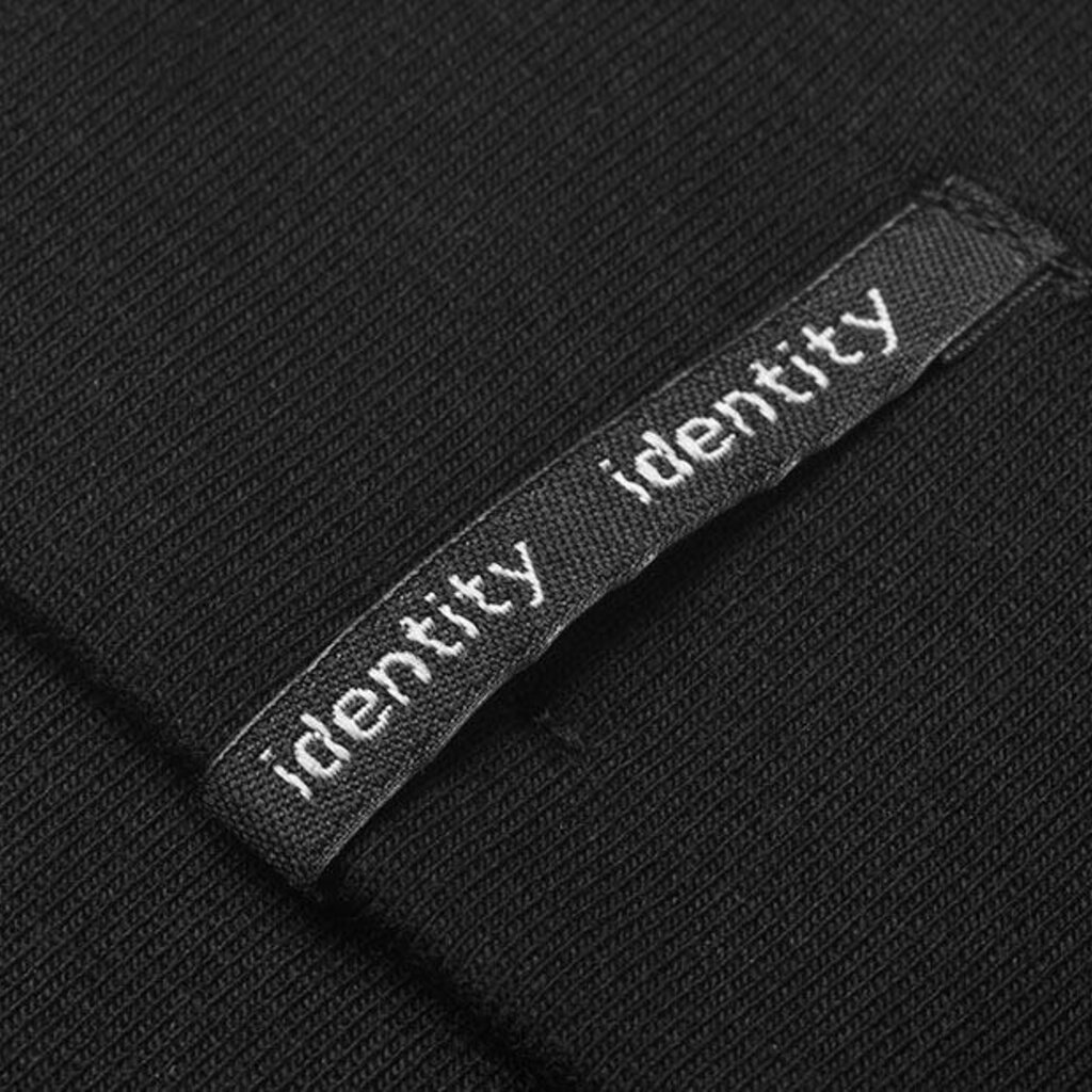 ID Identity ID Identity Muts | stretch bedrukken