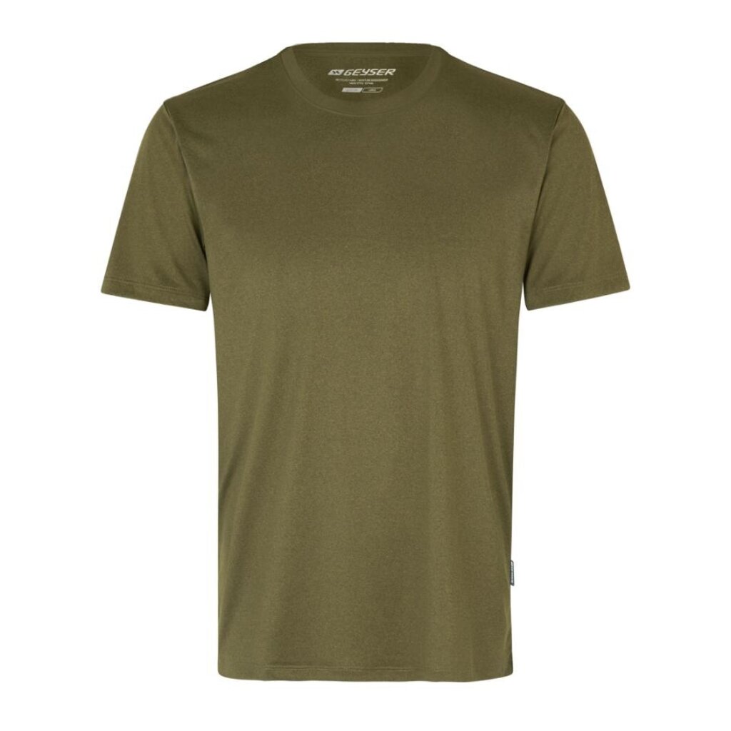 ID Identity GEYSER Essential T-shirt Heren bedrukken