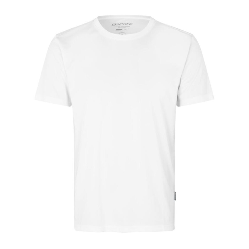 ID Identity GEYSER Essential T-shirt Heren bedrukken