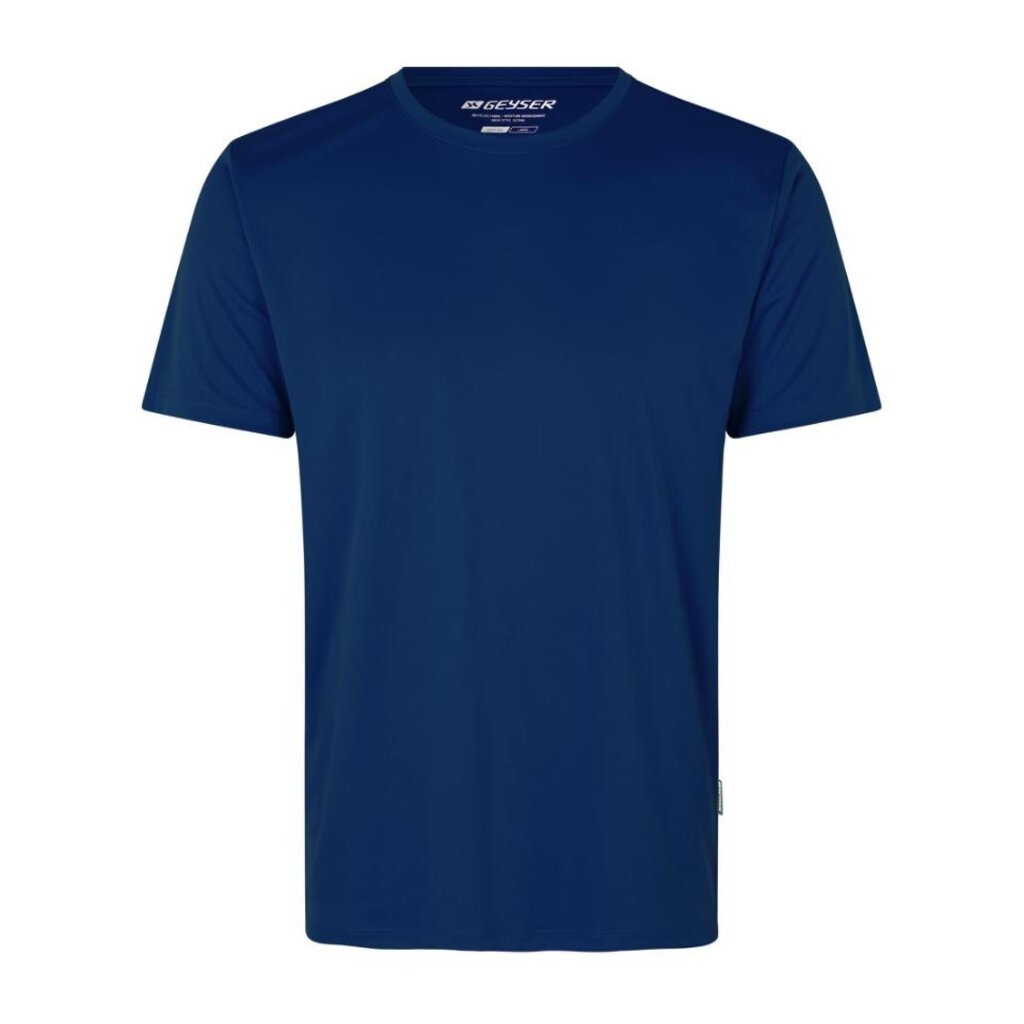 ID Identity GEYSER Essential T-shirt Heren bedrukken
