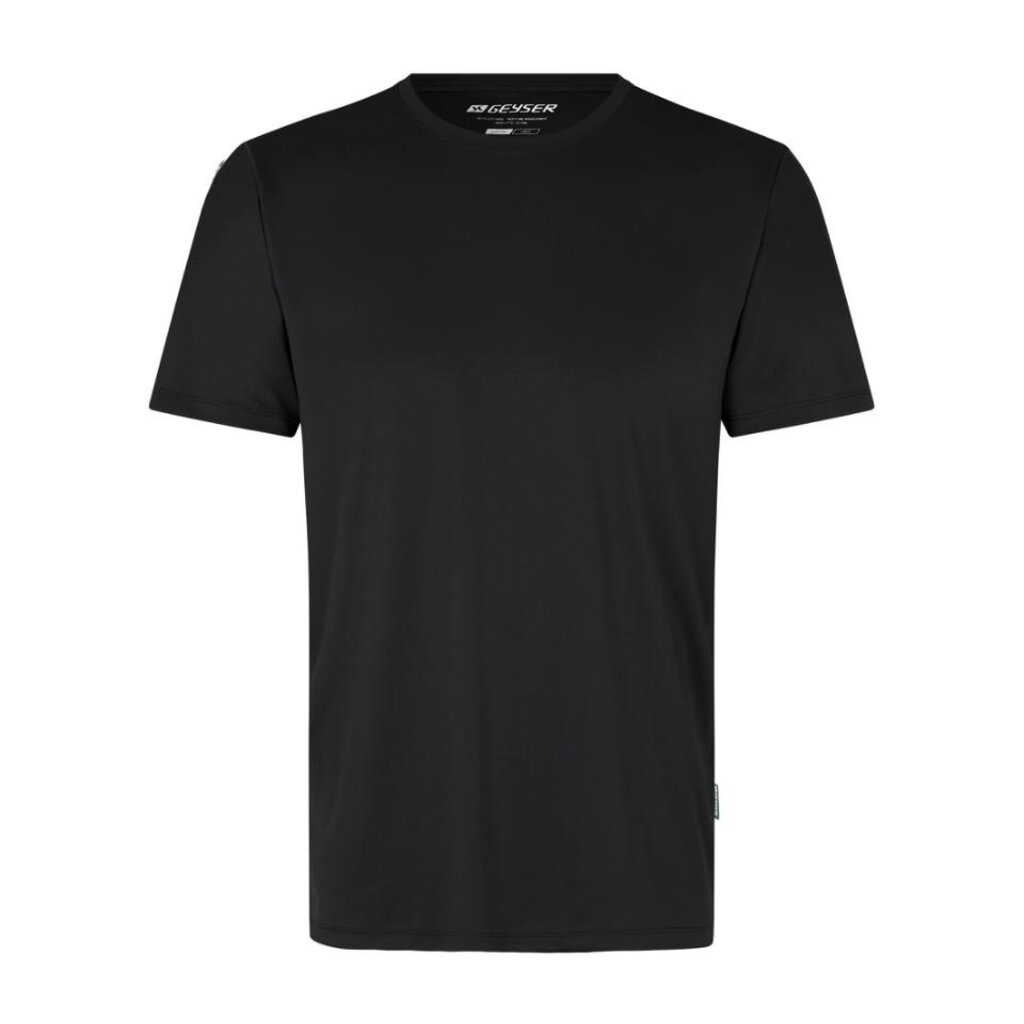 ID Identity GEYSER Essential T-shirt Heren bedrukken