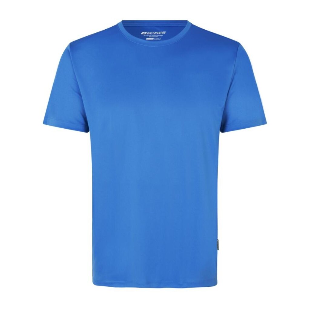ID Identity GEYSER Essential T-shirt Heren bedrukken