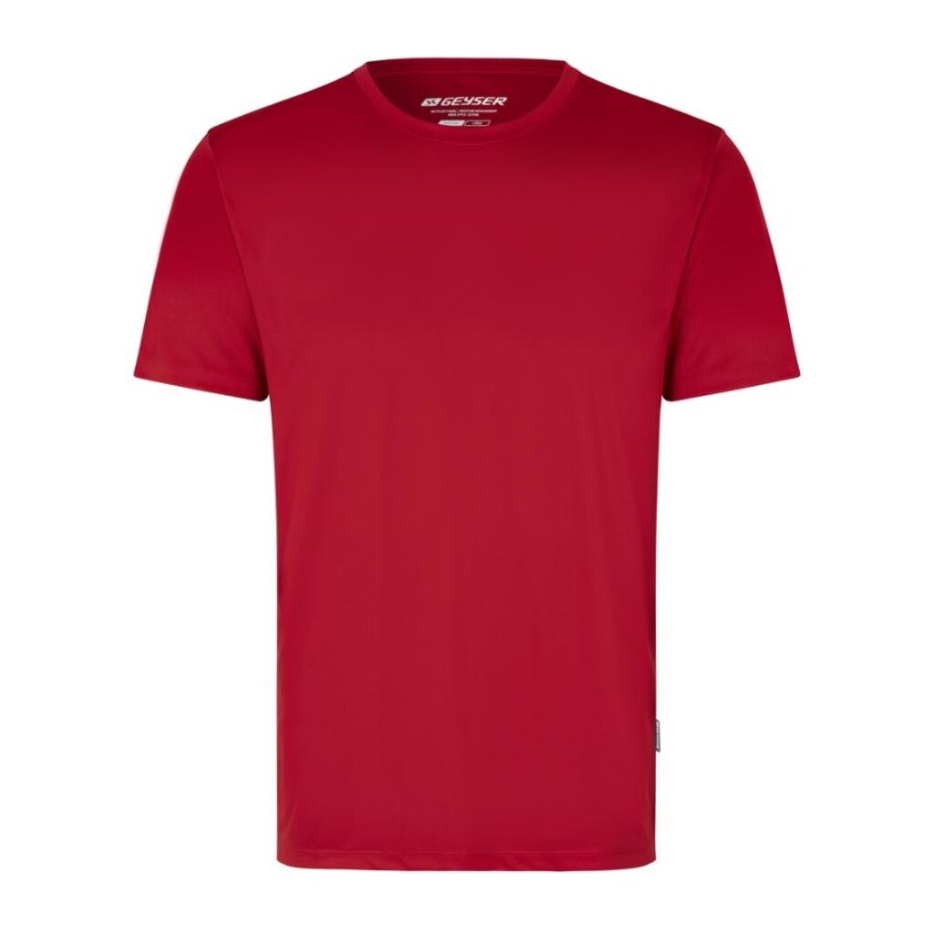 ID Identity GEYSER Essential T-shirt Heren bedrukken
