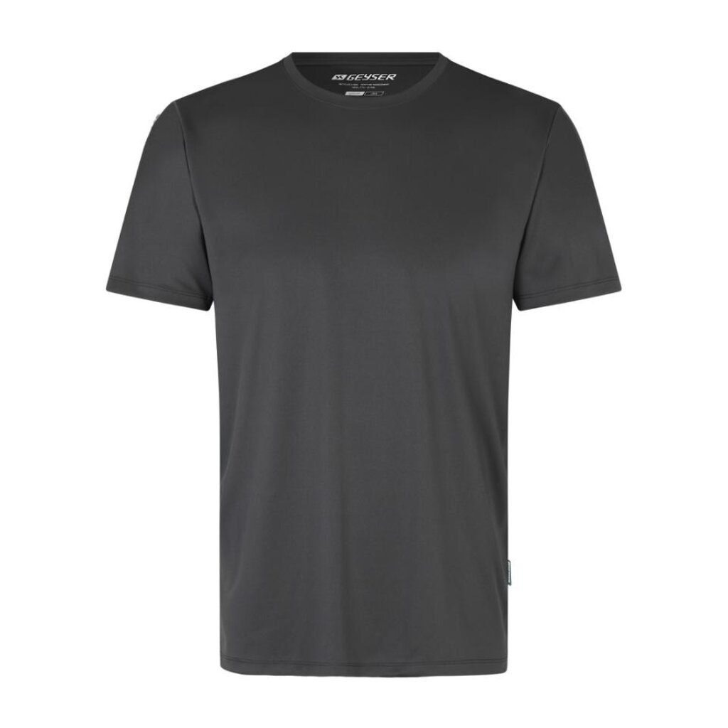 ID Identity GEYSER Essential T-shirt Heren bedrukken