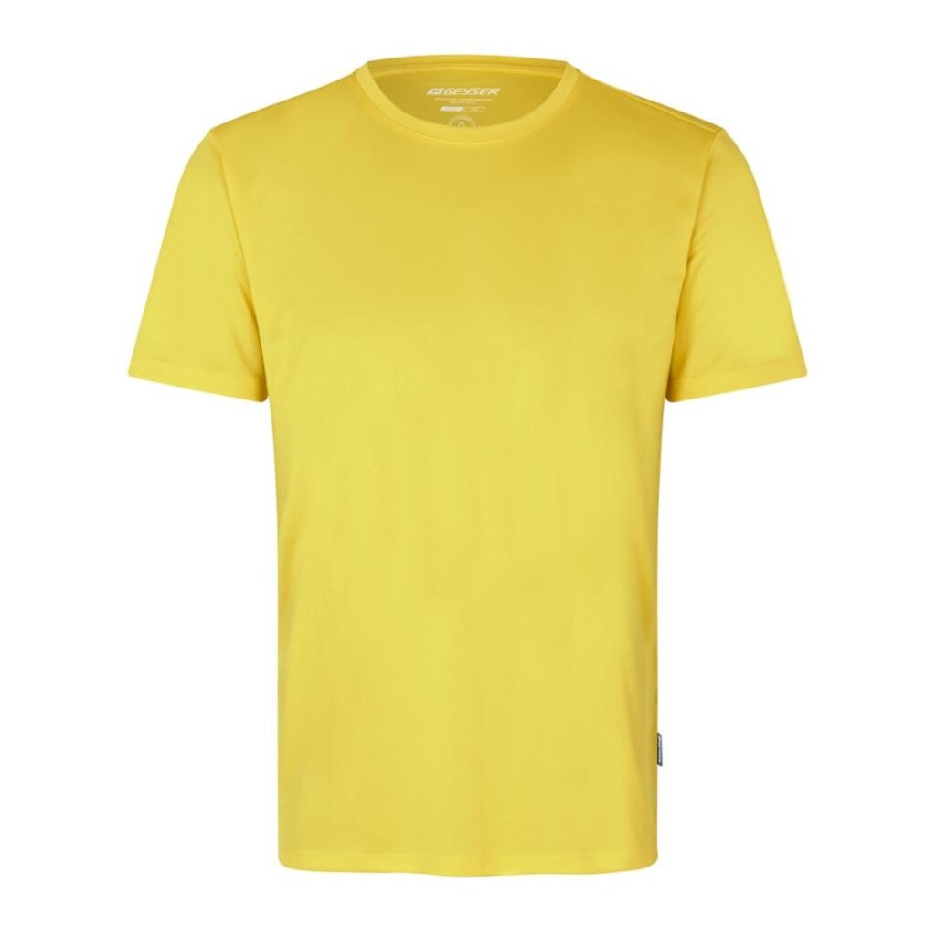 ID Identity GEYSER Essential T-shirt Heren bedrukken