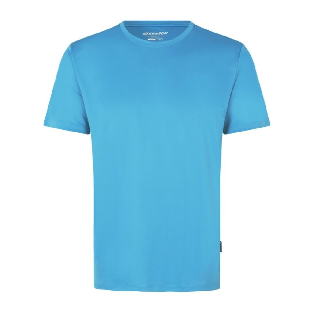 ID Identity GEYSER Essential T-shirt Heren bedrukken