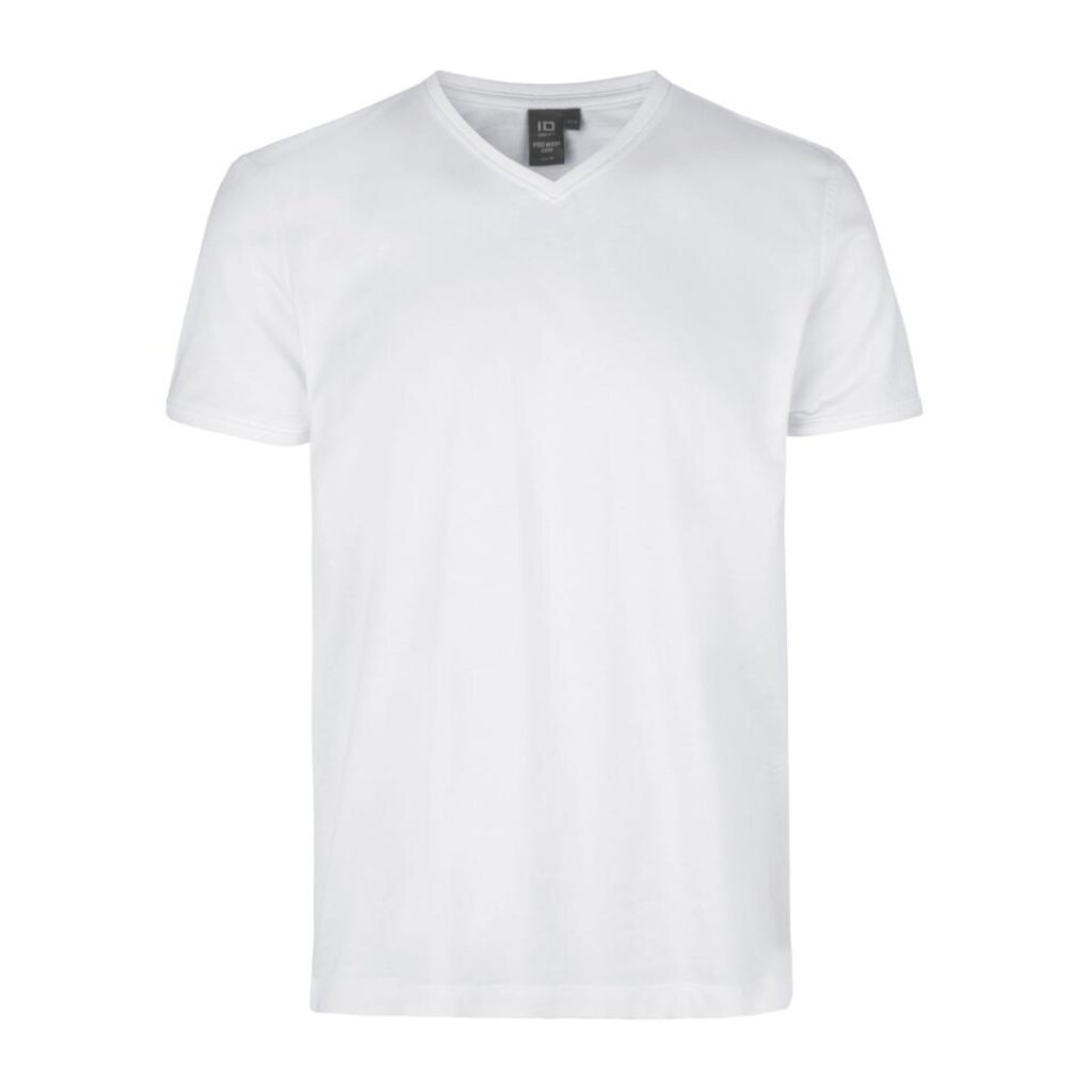 ID Identity ID PRO Wear Care V-hals T-shirt heren shirt bedrukken