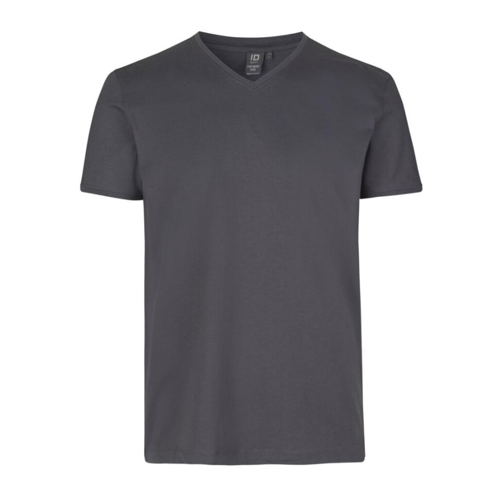 ID Identity ID PRO Wear Care V-hals T-shirt heren shirt bedrukken