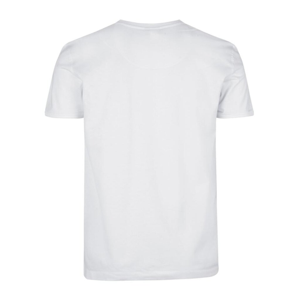 ID Identity ID PRO Wear Care V-hals T-shirt heren shirt bedrukken