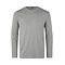 ID Identity ID Interlock T-shirt lange mouw Heren
