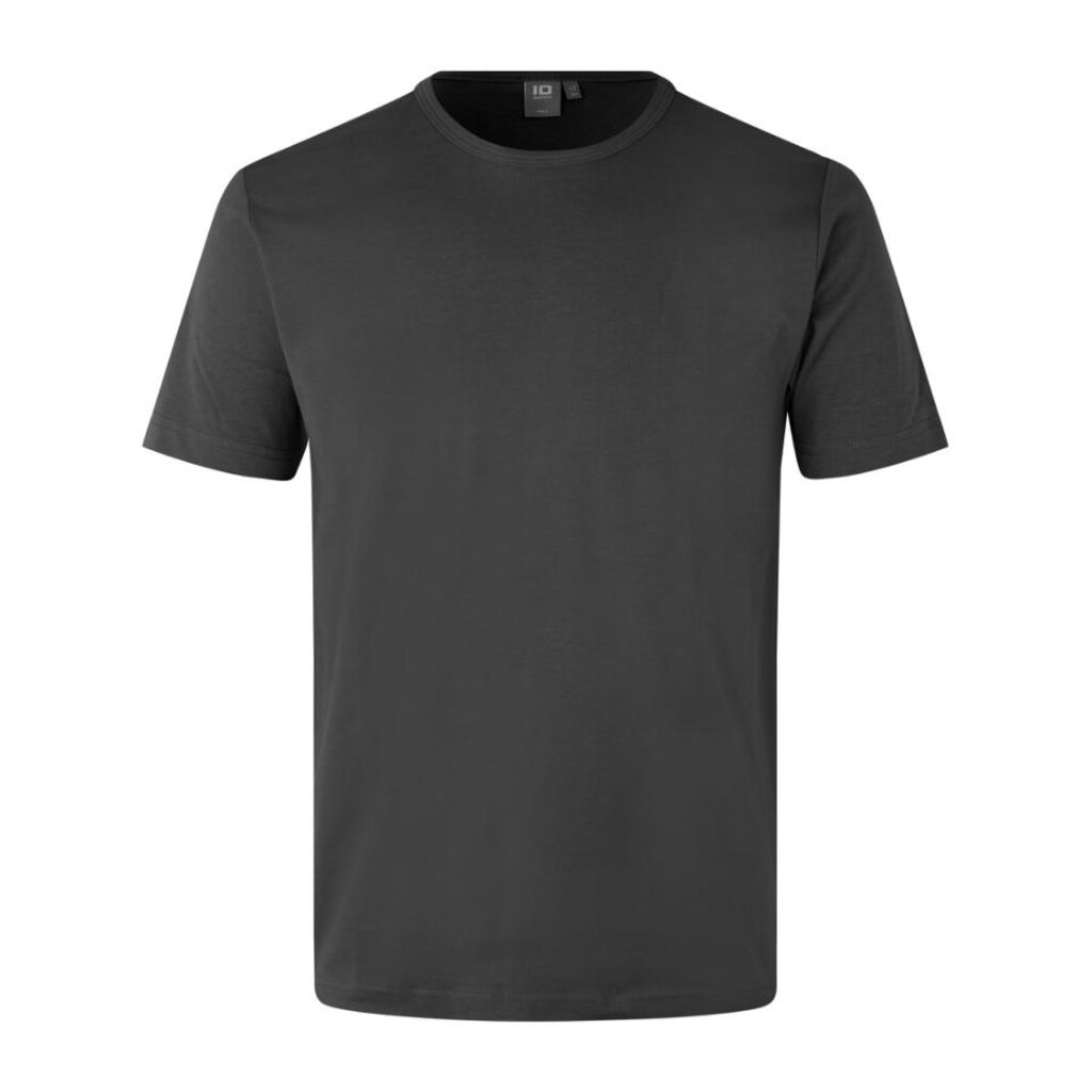 ID Identity ID Interlock T-shirt Heren bedrukken