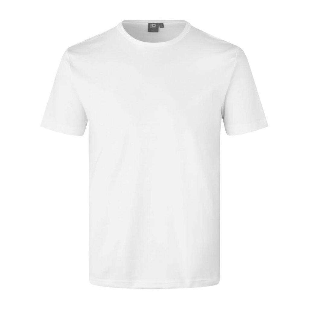 ID Identity ID Interlock T-shirt Heren bedrukken