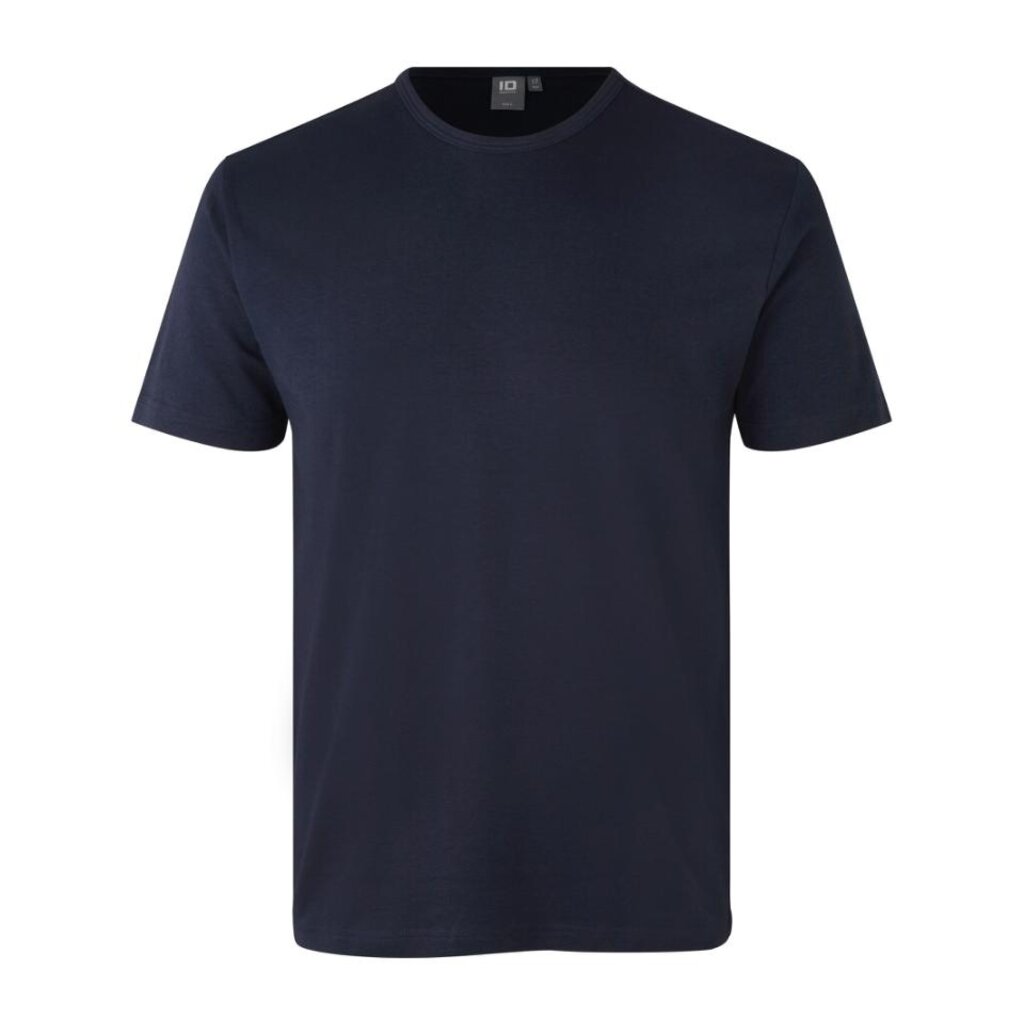 ID Identity ID Interlock T-shirt Heren bedrukken