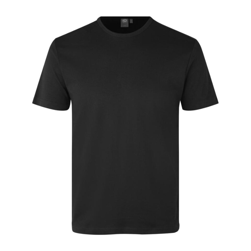 ID Identity ID Interlock T-shirt Heren bedrukken