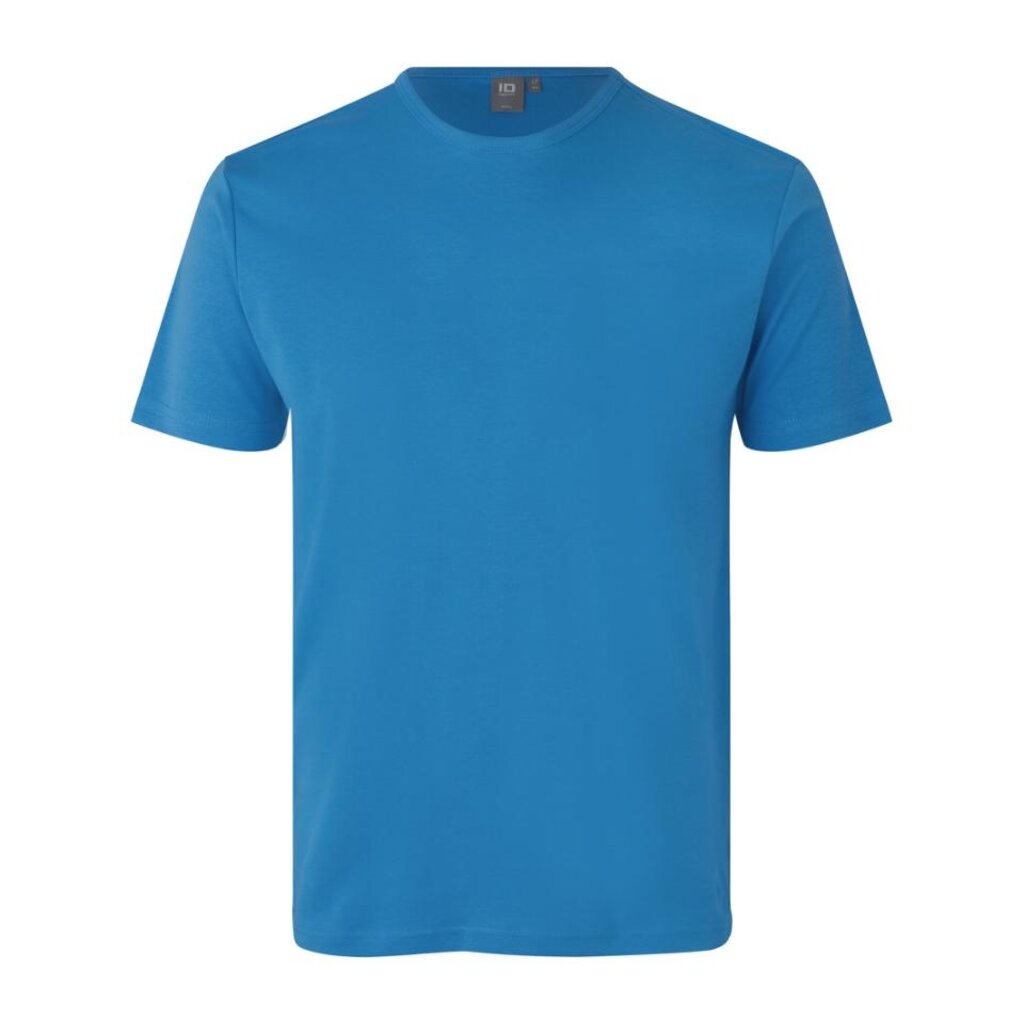 ID Identity ID Interlock T-shirt Heren bedrukken