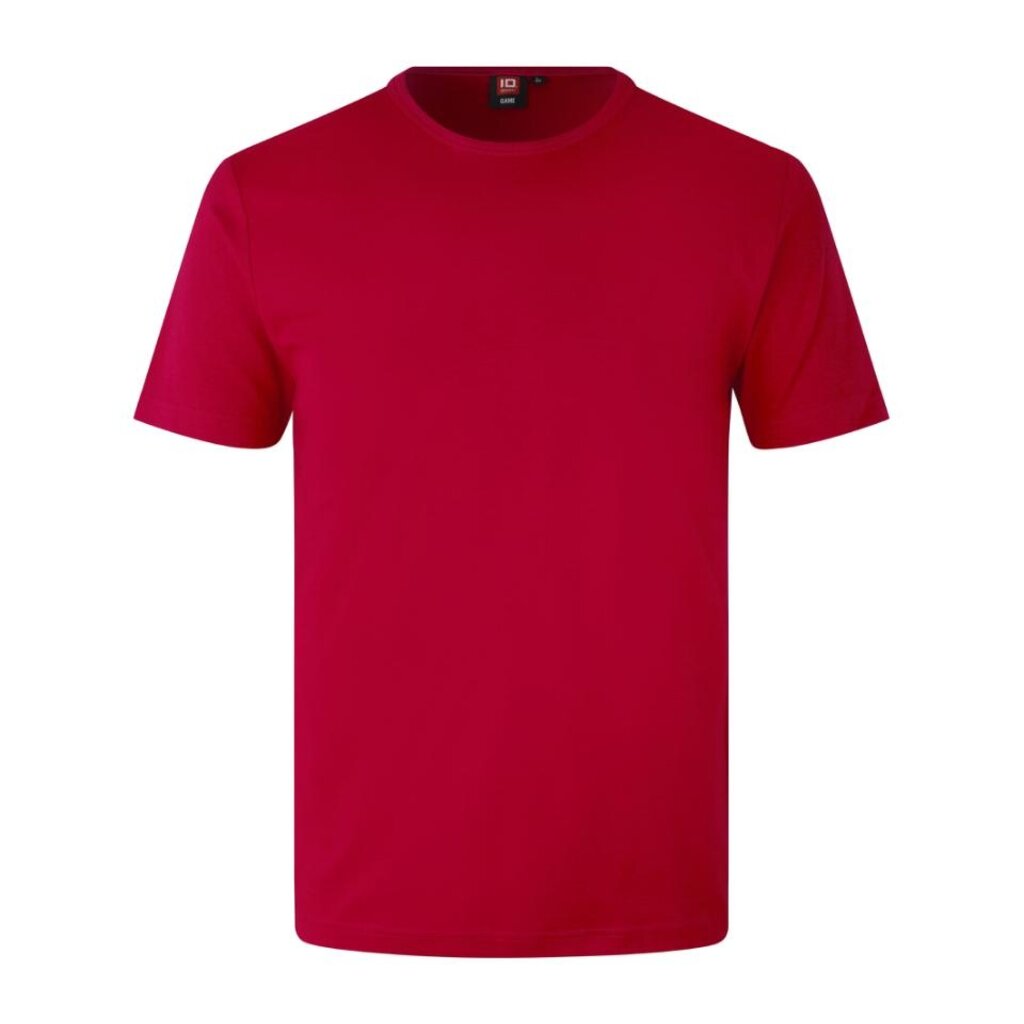 ID Identity ID Interlock T-shirt Heren bedrukken