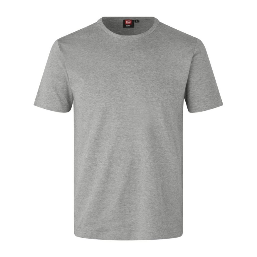 ID Identity ID Interlock T-shirt Heren bedrukken