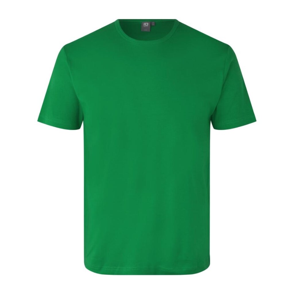 ID Identity ID Interlock T-shirt Heren bedrukken
