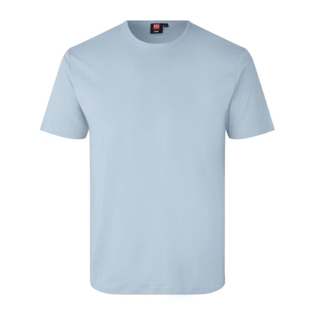ID Identity ID Interlock T-shirt Heren bedrukken