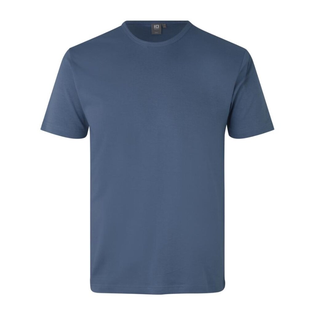 ID Identity ID Interlock T-shirt Heren bedrukken