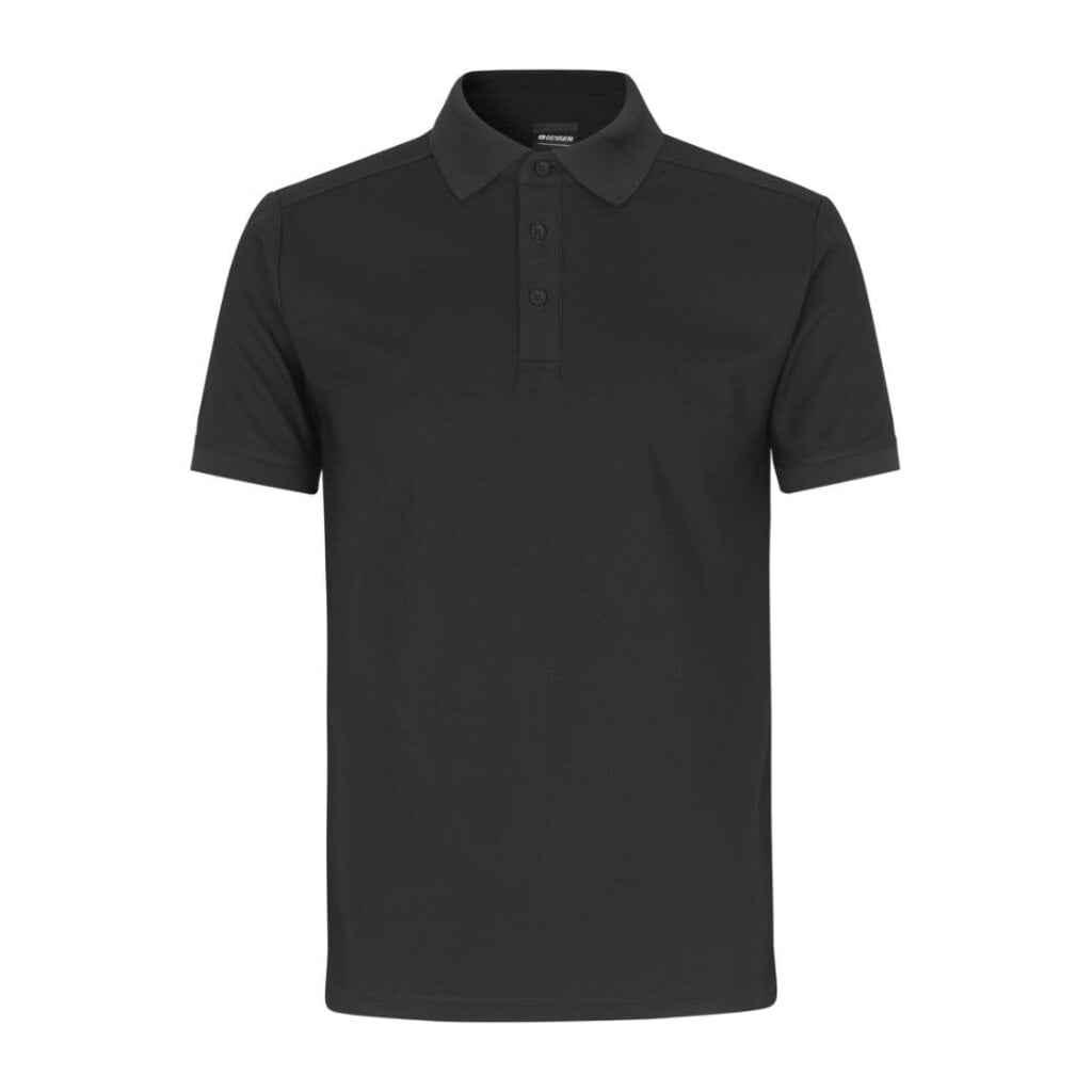 ID Identity GEYSER functional poloshirt Heren bedrukken