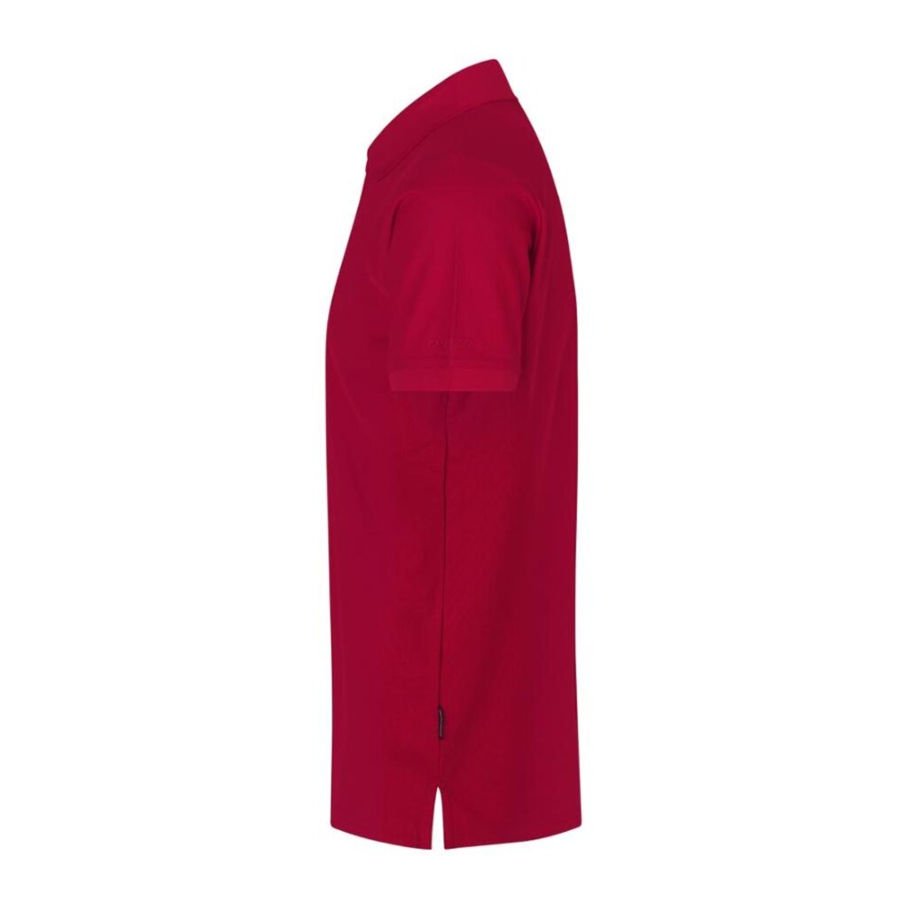 ID Identity GEYSER functional poloshirt Heren bedrukken