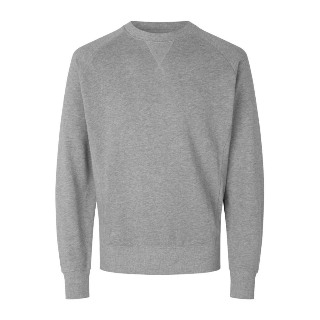 ID Identity ID Sweatshirt business Heren bedrukken