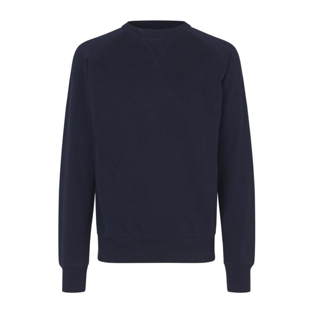 ID Identity ID Sweatshirt business Heren bedrukken