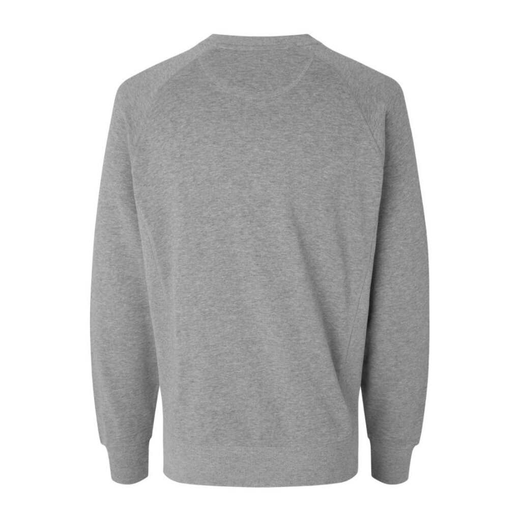 ID Identity ID Sweatshirt business Heren bedrukken