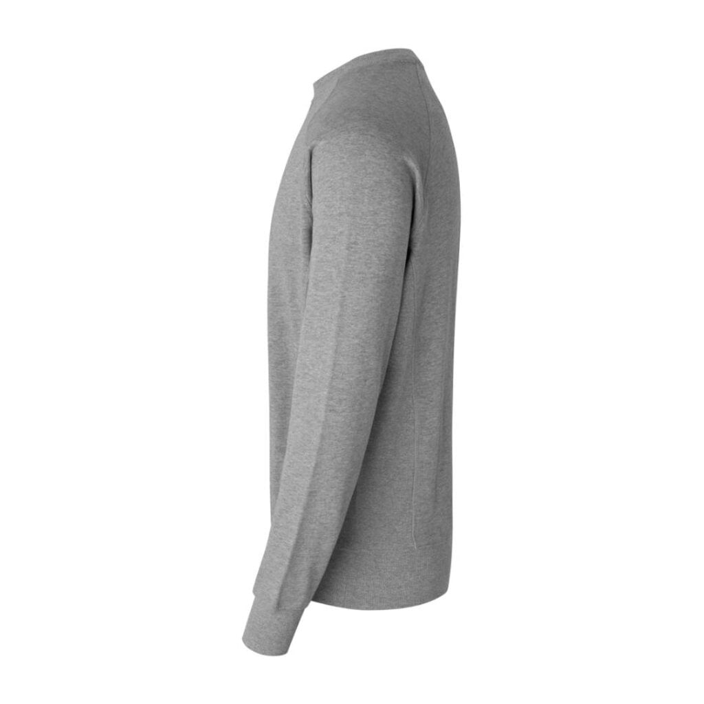 ID Identity ID Sweatshirt business Heren kleding bedrukken