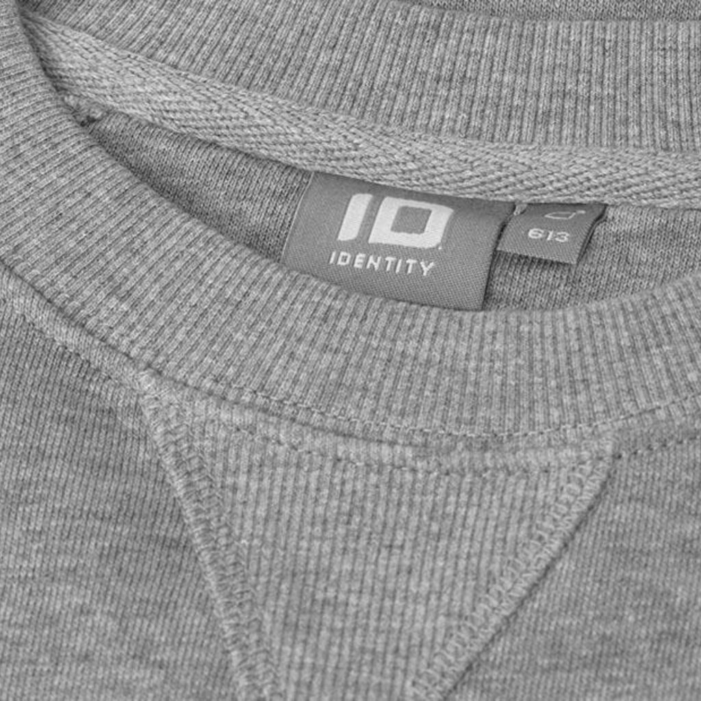 ID Identity ID Sweatshirt business Heren bedrukken
