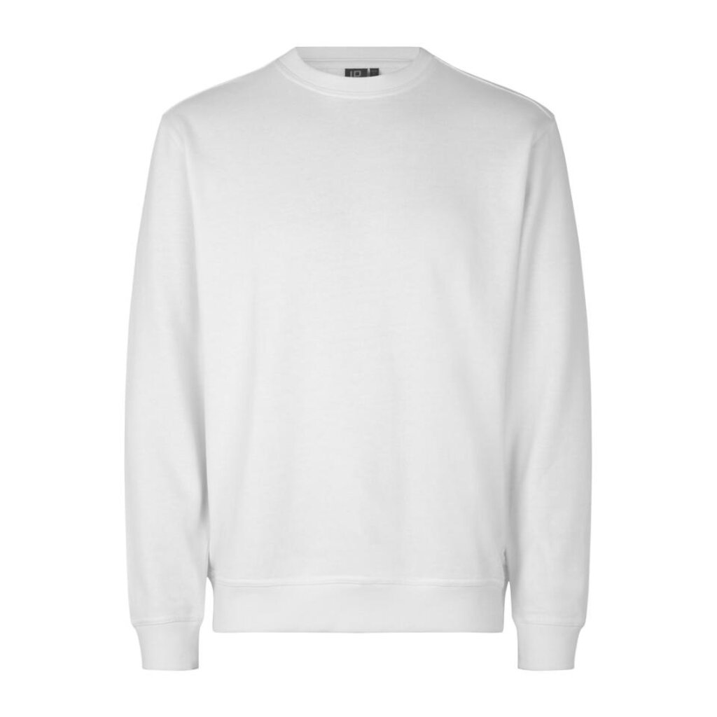 ID Identity ID Pro Wear Care sweatshirt Heren bedrukken