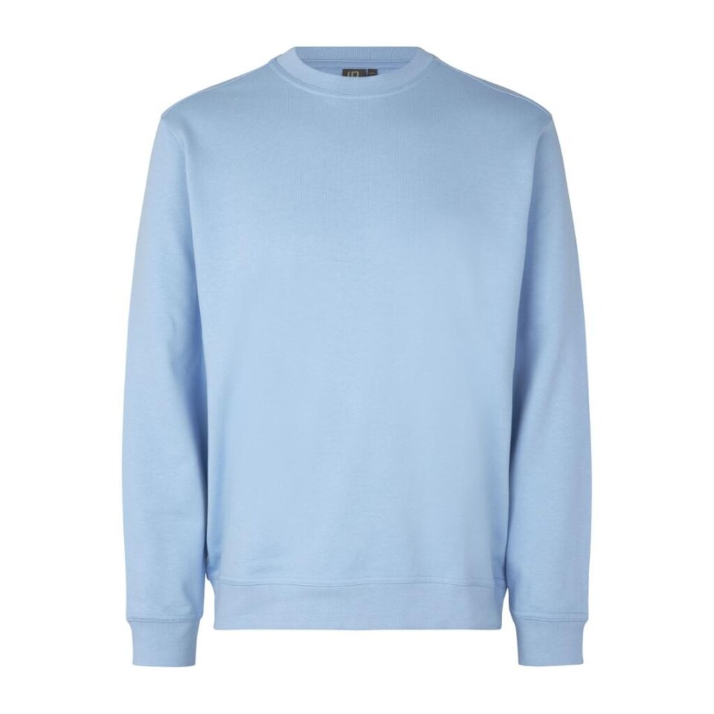 ID Identity ID Pro Wear Care sweatshirt Heren bedrukken