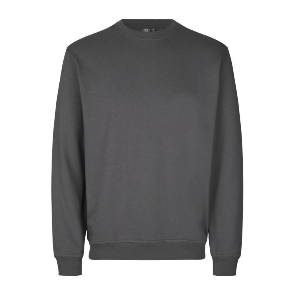 ID Identity ID Pro Wear Care sweatshirt Heren bedrukken