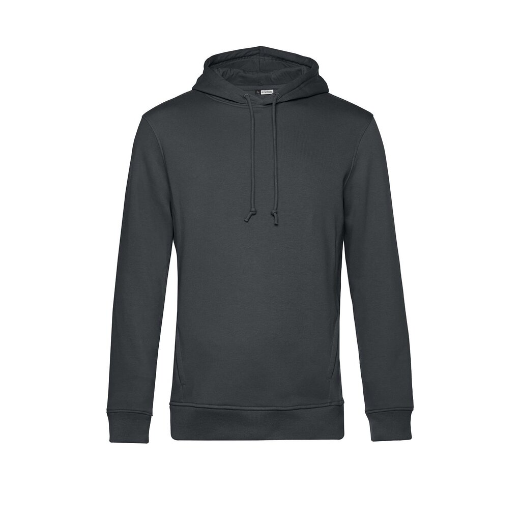 B&C B&C Inspire Hooded Universeel bedrukken