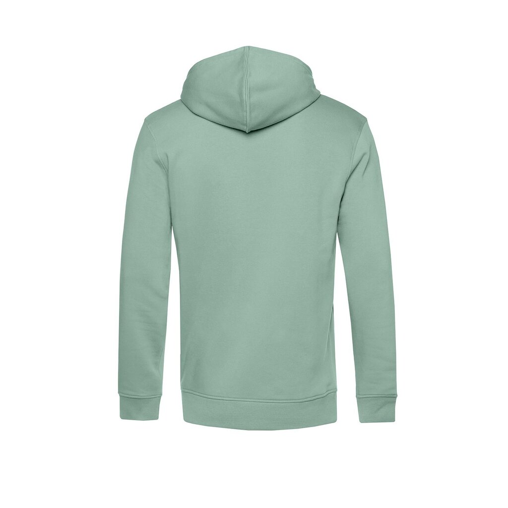 B&C B&C Inspire Hooded Universeel bedrukken