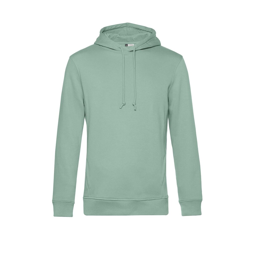 B&C B&C Inspire Hooded Universeel bedrukken