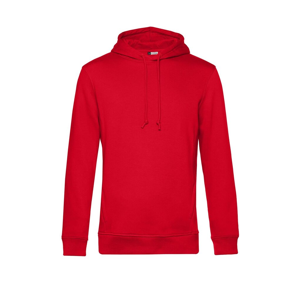 B&C B&C Inspire Hooded Universeel bedrukken