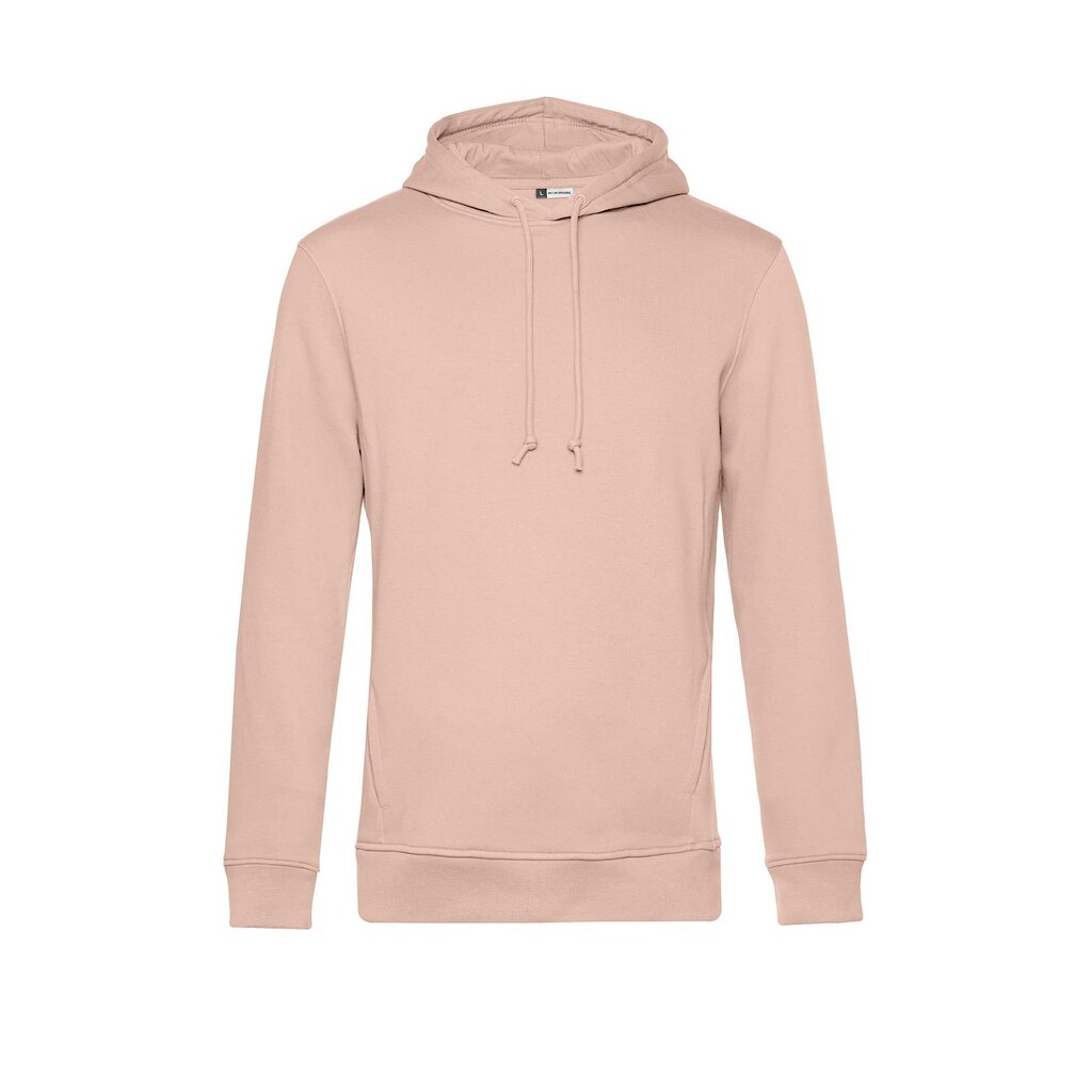B&C B&C Inspire Hooded Universeel bedrukken