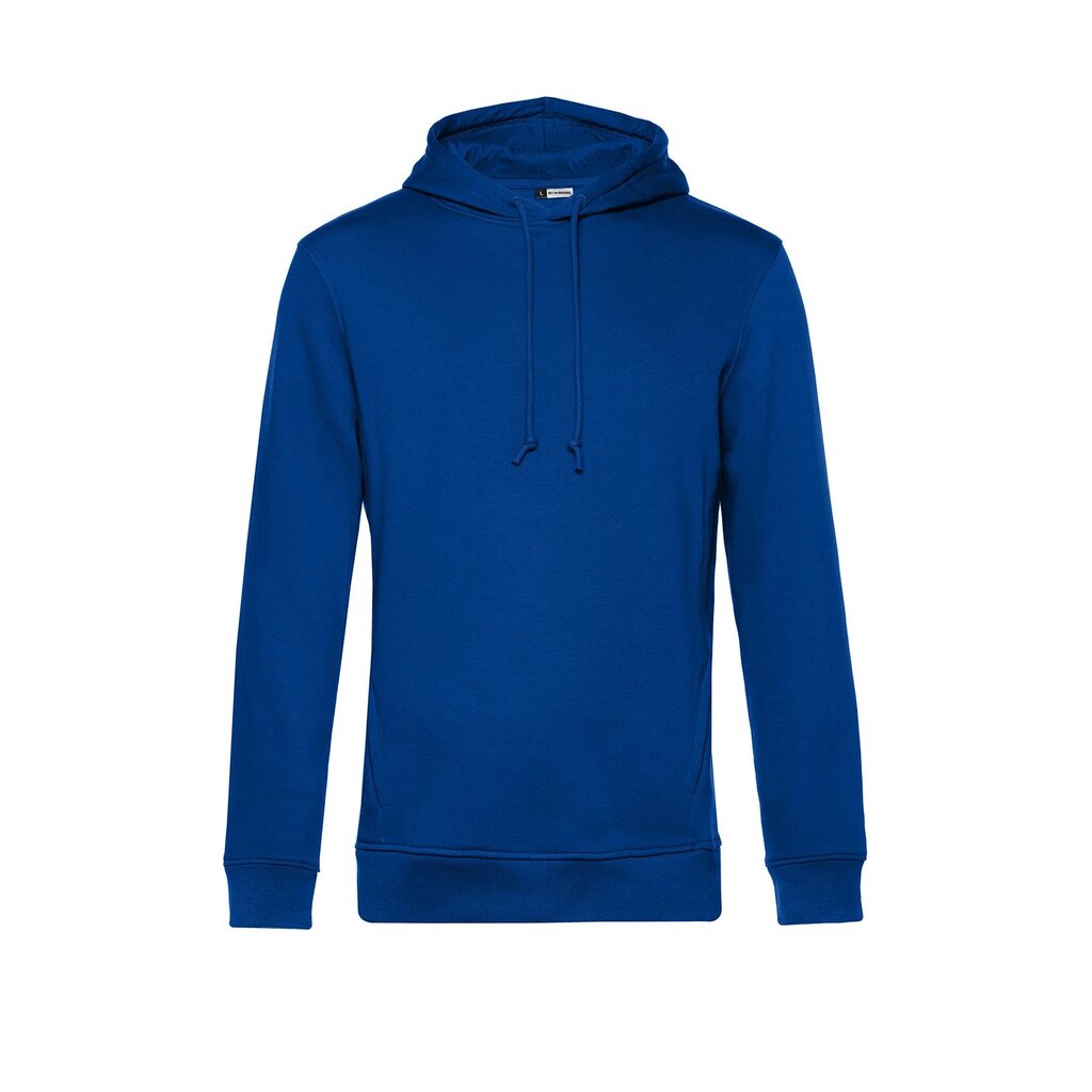 B&C B&C Inspire Hooded Universeel bedrukken