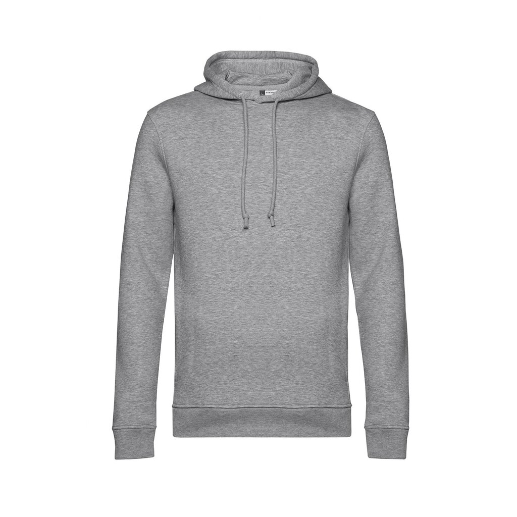 B&C B&C Inspire Hooded Universeel bedrukken