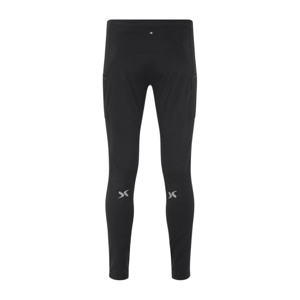 ID Identity GEYSER performance tights long heren bedrukken