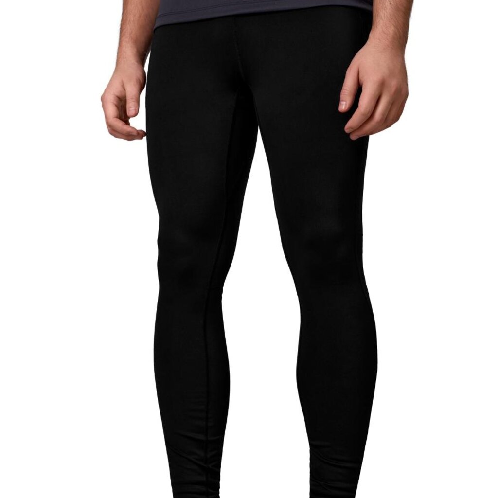ID Identity GEYSER performance tights long heren bedrukken