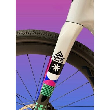 Bikesticker