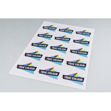 Losse stickers